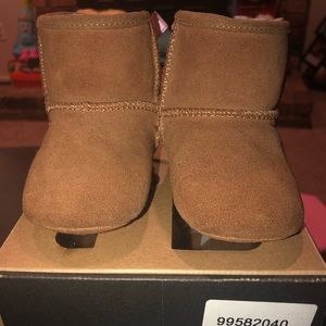 Ugg infant girl boots